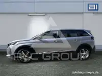 2024 Peugeot 5008