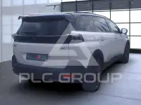 2024 Peugeot 5008