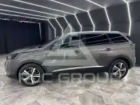 2024 Peugeot 5008