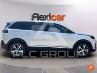 2024 Peugeot 5008