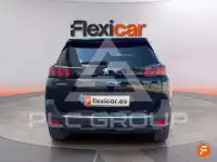 2024 Peugeot 5008