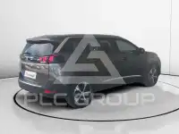 2024 Peugeot 5008