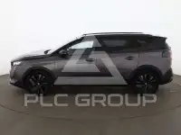 2024 Peugeot 5008