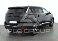 2024 Peugeot 5008