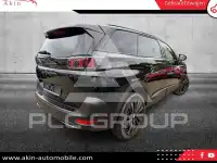 2024 Peugeot 5008