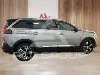 2024 Peugeot 5008