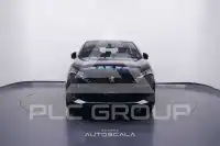 2024 Peugeot 5008