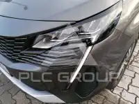 2024 Peugeot 5008
