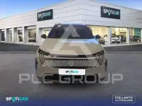 2024 Peugeot 5008