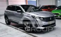 2024 Peugeot 5008