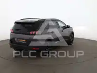 2024 Peugeot 5008