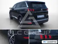 2024 Peugeot 5008