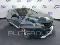 2024 Peugeot 5008