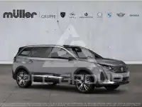 2024 Peugeot 5008
