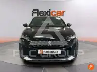 2024 Peugeot 5008