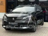 2024 Peugeot 5008