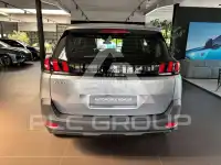 2024 Peugeot 5008