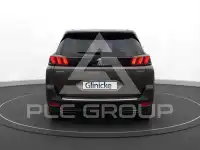 2024 Peugeot 5008