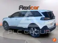 2024 Peugeot 5008
