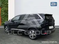 2024 Peugeot 5008