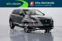 2024 Peugeot 5008
