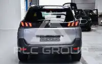 2024 Peugeot 5008