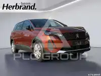 2024 Peugeot 5008