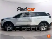 2024 Peugeot 5008