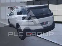 2024 Peugeot 5008