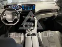 2024 Peugeot 5008