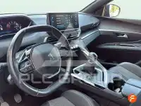 2024 Peugeot 5008
