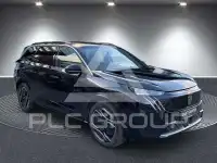 2024 Peugeot 5008