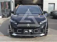 2024 Peugeot 5008