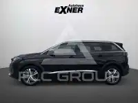 2024 Peugeot 5008
