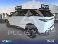 2024 Peugeot 5008
