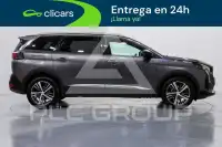 2024 Peugeot 5008