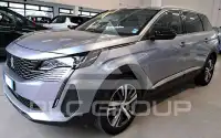 2024 Peugeot 5008