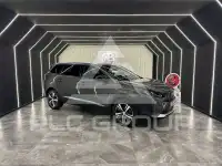2024 Peugeot 5008