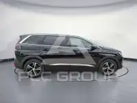 2024 Peugeot 5008