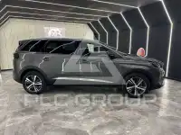 2024 Peugeot 5008