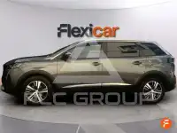 2024 Peugeot 5008