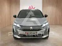 2024 Peugeot 5008