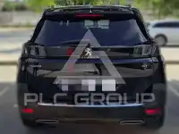 2024 Peugeot 5008