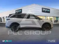 2024 Peugeot 5008