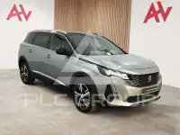2024 Peugeot 5008