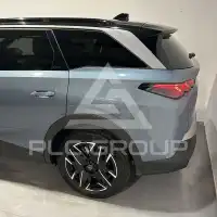 2024 Peugeot 5008