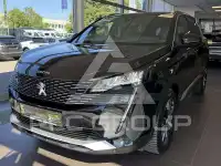 2024 Peugeot 5008