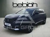 2024 Peugeot 5008