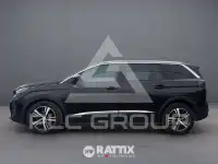 2024 Peugeot 5008