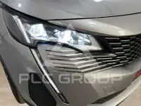 2024 Peugeot 5008